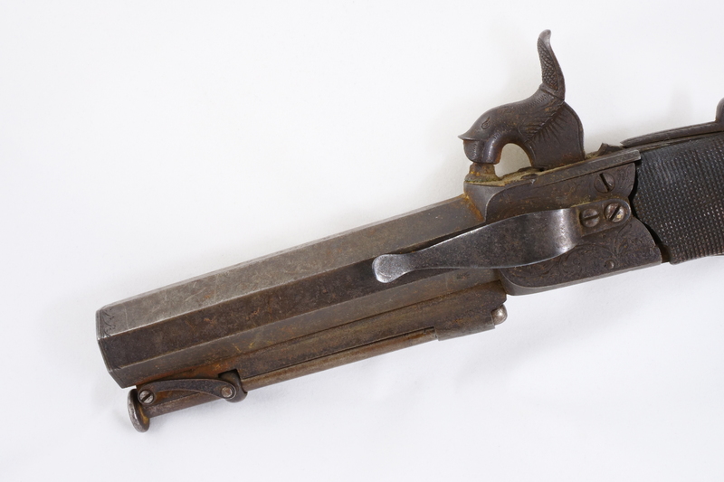 4166 MacFarlane Pistols (Alex Gillespie 2019) 7.JPG 4166 MacFarlane Pistols (Alex Gillespie 2019) 7.JPG