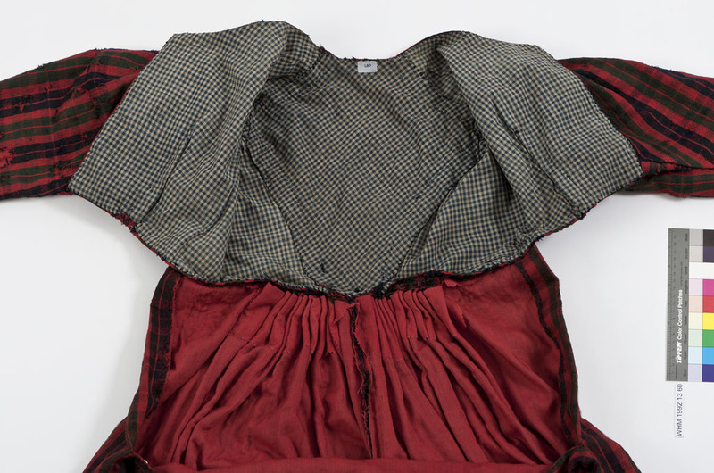 3242 Hard tartan dress (Carsten Flieger) 2.jpg 3242 Hard tartan dress (Carsten Flieger) 2.jpg