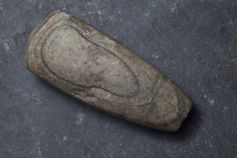 113 Stone axe (Fin Macrae).tif 113 Stone axe (Fin Macrae).tif