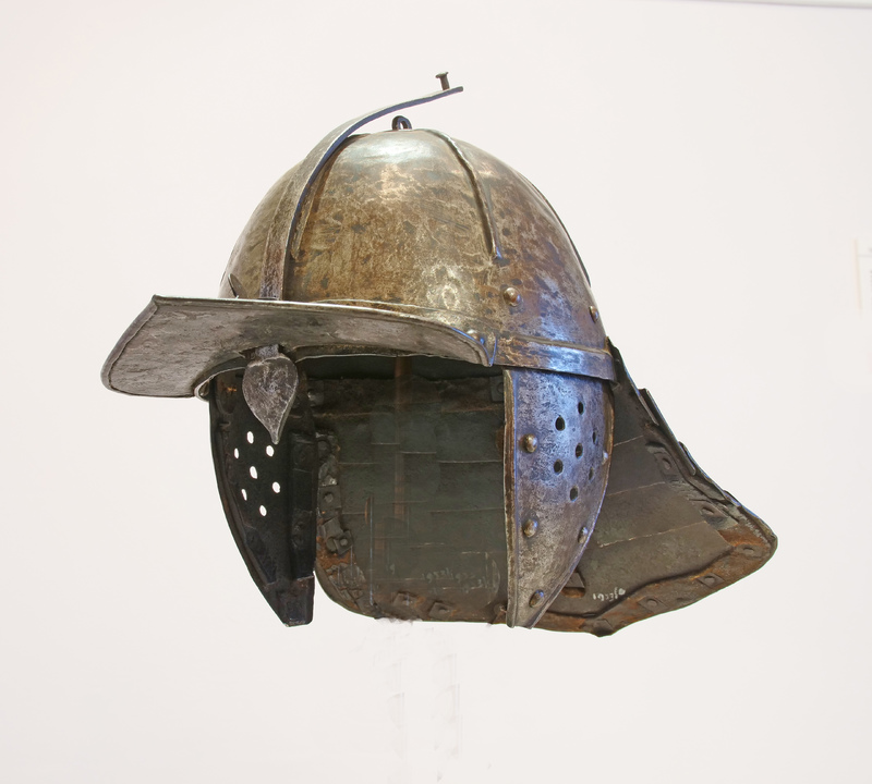 1274 Montrose Helmet (Alex Gillespie 2020).JPG 1274 Montrose Helmet (Alex Gillespie 2020).JPG