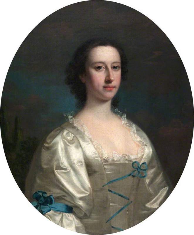 3591 Clementina Walkinshaw (1720 - 1802) by Allan Ramsay (1713 - 1784).jpg 3591 Clementina Walkinshaw (1720 - 1802) by Allan Ramsay (1713 - 1784).jpg