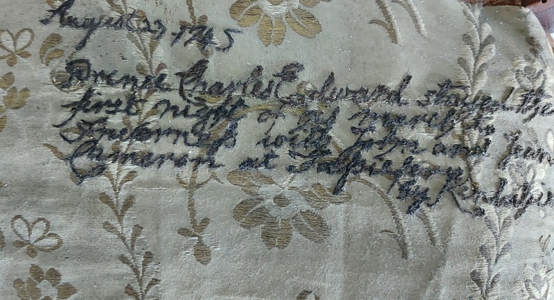 1628 Two-sided seat embroidered text.jpg