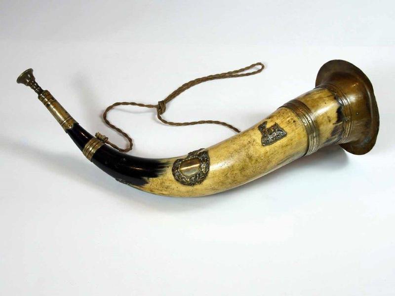 421 Fort William post horn (low res) (Alex Gillespie 2020).jpg 421 Fort William post horn (low res) (Alex Gillespie 2020).jpg