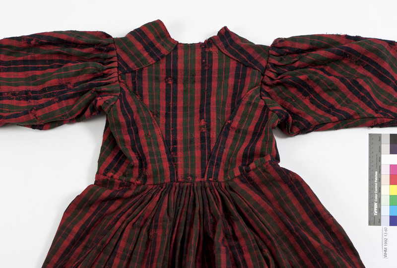 3242 Hard tartan dress (Carsten Flieger) 5.jpg 3242 Hard tartan dress (Carsten Flieger) 5.jpg