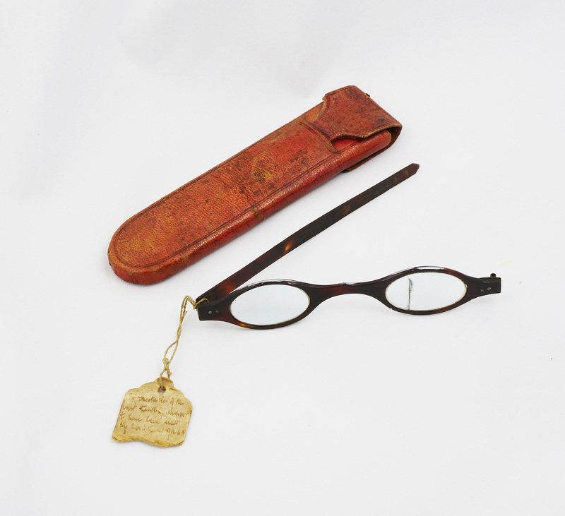 2187 Lord Lovat_s specs (Alex Gillespie 2020).JPG 2187 Lord Lovat_s specs (Alex Gillespie 2020).JPG