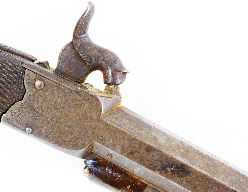 4166 MacFarlane Pistols (Alex Gillespie 2019) 8.jpg 4166 MacFarlane Pistols (Alex Gillespie 2019) 8.jpg