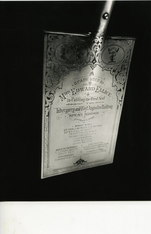 3274 Railway spade (close up).jpg 3274 Railway spade (close up).jpg