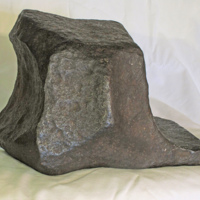 Image of Clan Ranald anvil