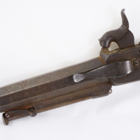 Image of MacFarlane pistols