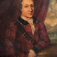 1154 Donald Cameron of Lochiel (1695 - 1748), The Gentle Lochiel. George Chalmers (1720 - 1791).jpg