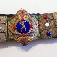 Image of AA Cameron Belt