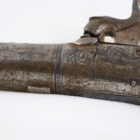 Image of MacFarlane pistols