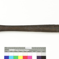 Image of Carmichael Collection Bronze Age sword