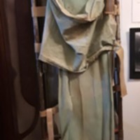 Image of Duff stretcher