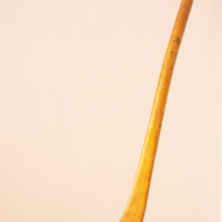 2298.001 _ 2776 Shinty stick and ball (Alex Gillespie 2018) 2.jpg