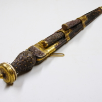 Image of Breadalbane Dirk
