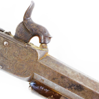 Image of MacFarlane pistols