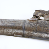 Image of MacFarlane pistols