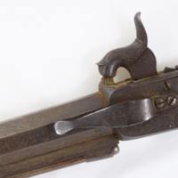Image of MacFarlane pistols